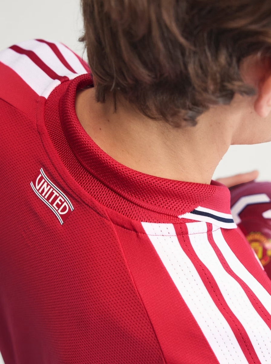 Maglia Home Player 26/27