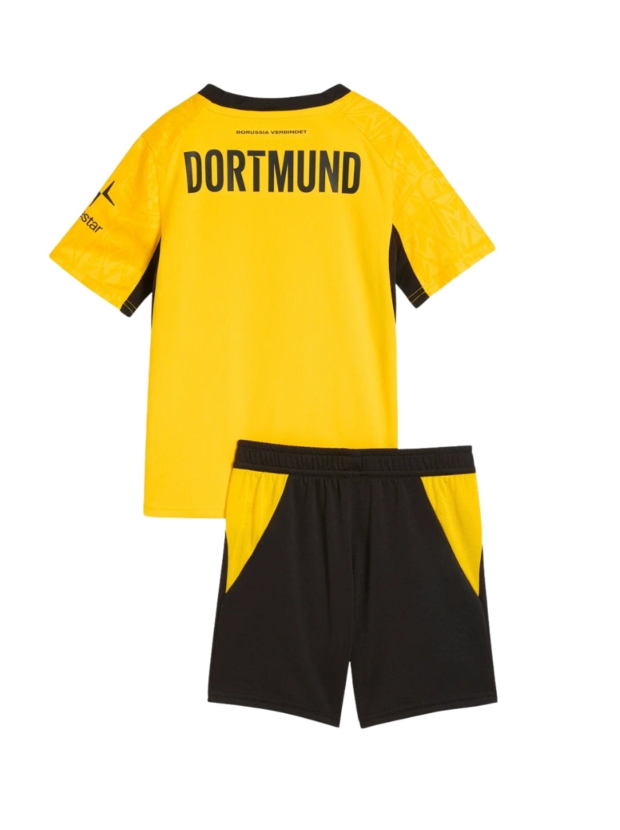 Kit Bambino Gara Home 26/27