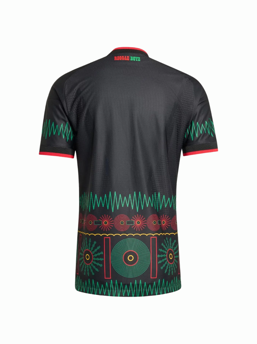 Maglia Away Player 2026