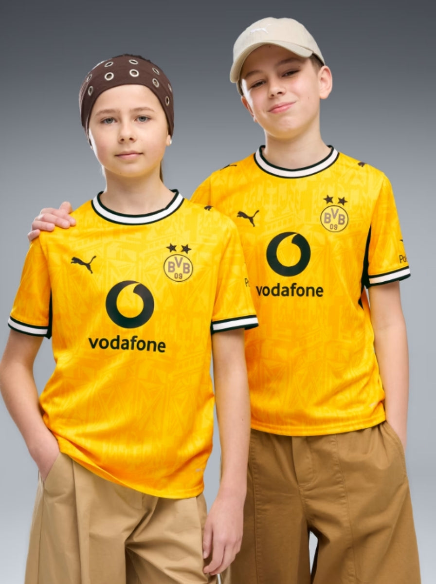 Kit Bambino Gara Home 26/27