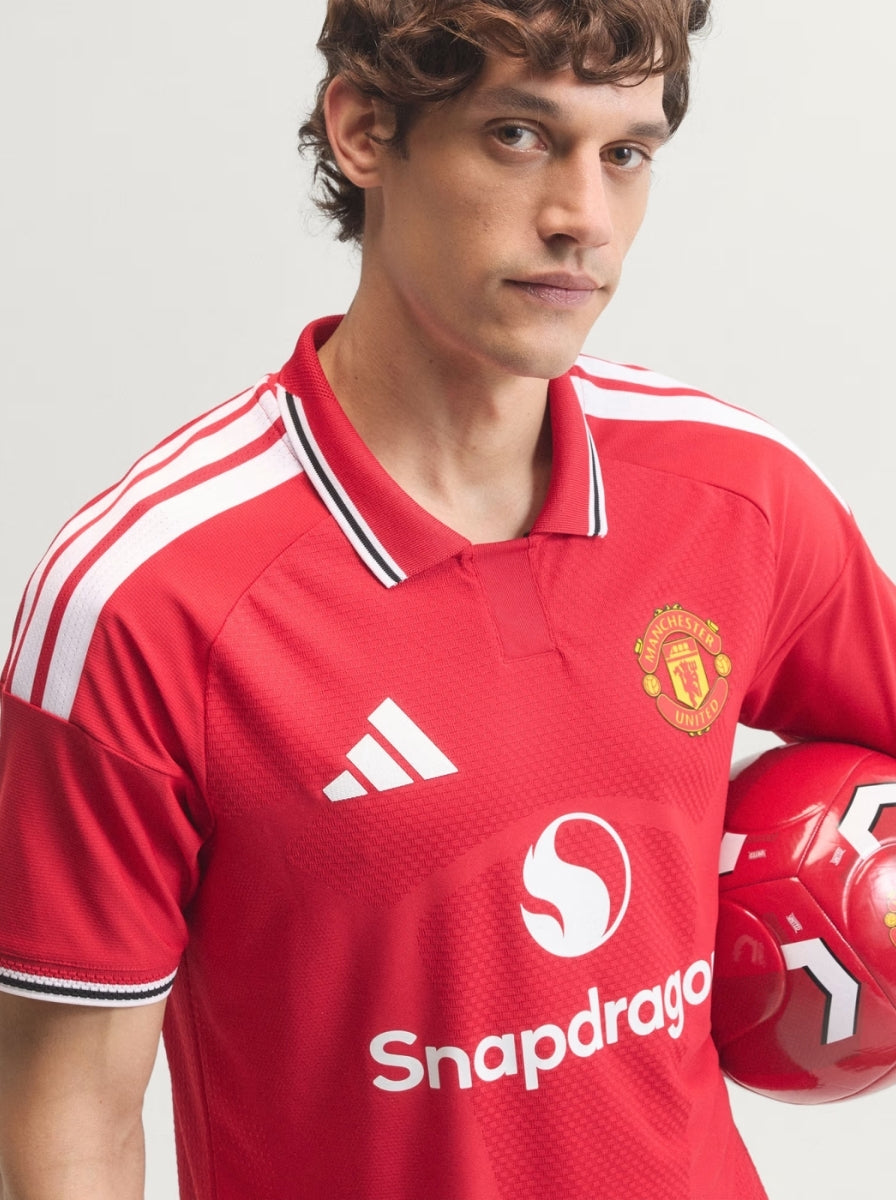 Maglia Home Player 26/27