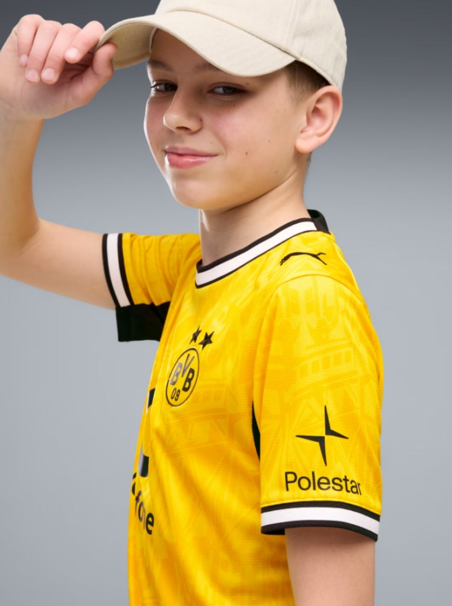 Kit Bambino Gara Home 26/27