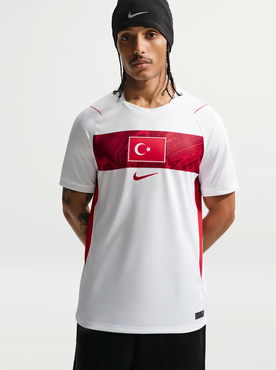 Maglia Away 2026
