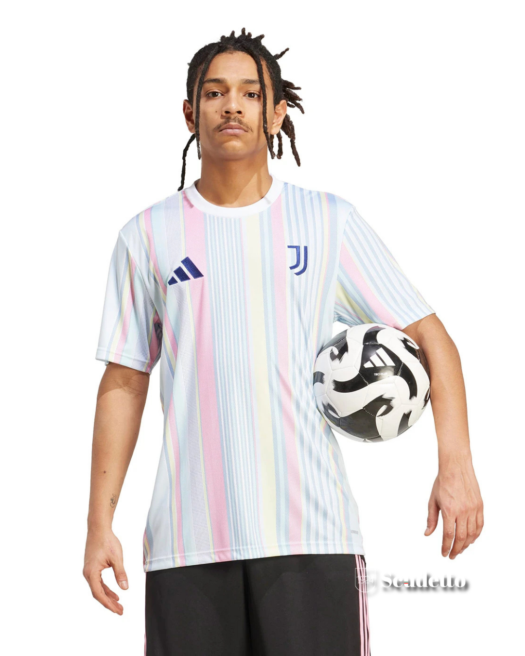 Maglia Pre 25/26
