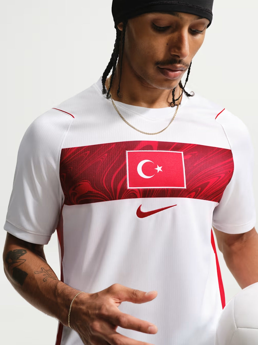 Maglia Away 2026