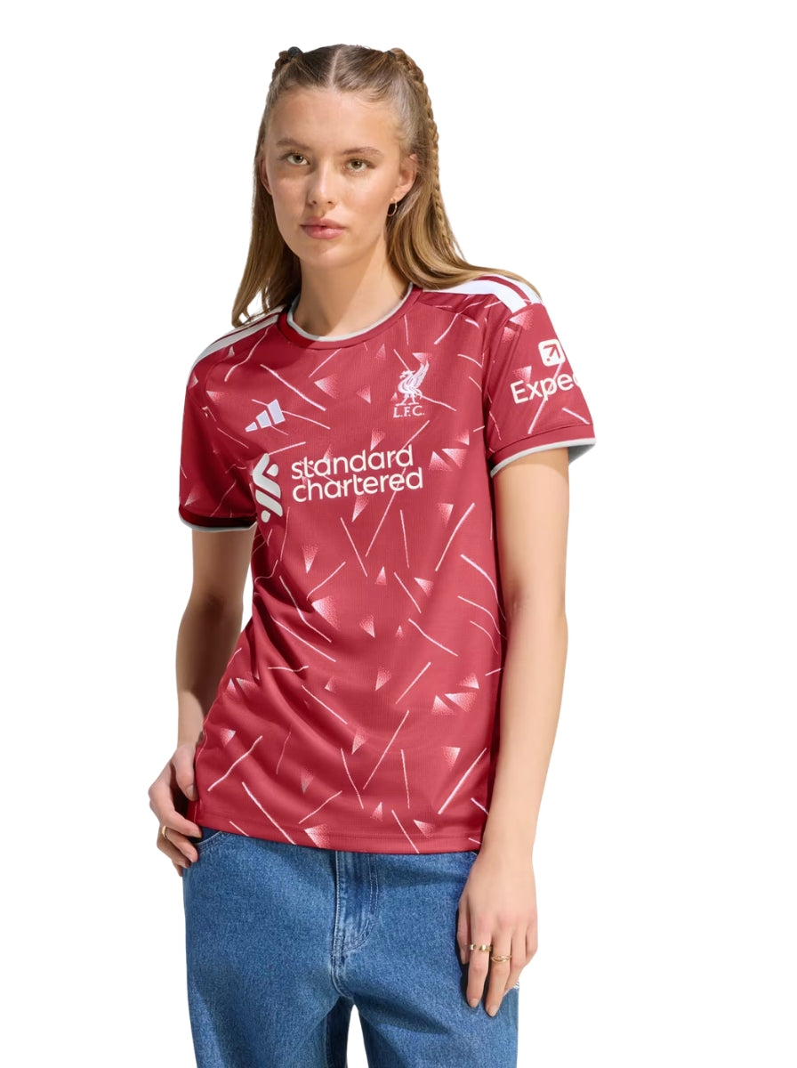 Maglia Home Femminile 26/27