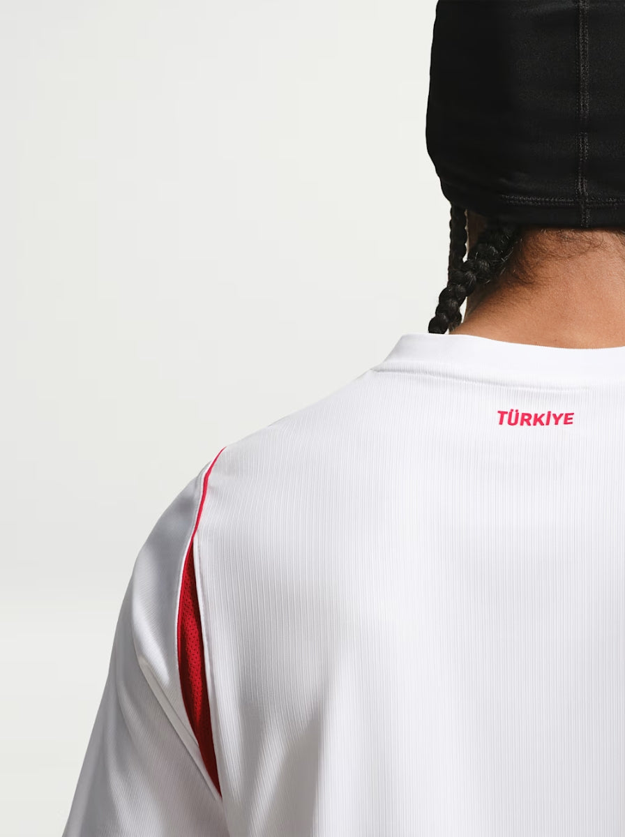 Maglia Away 2026