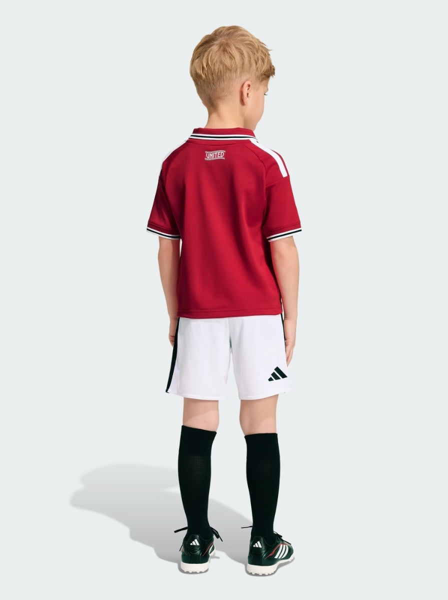 Kit Bambino Home 26/27