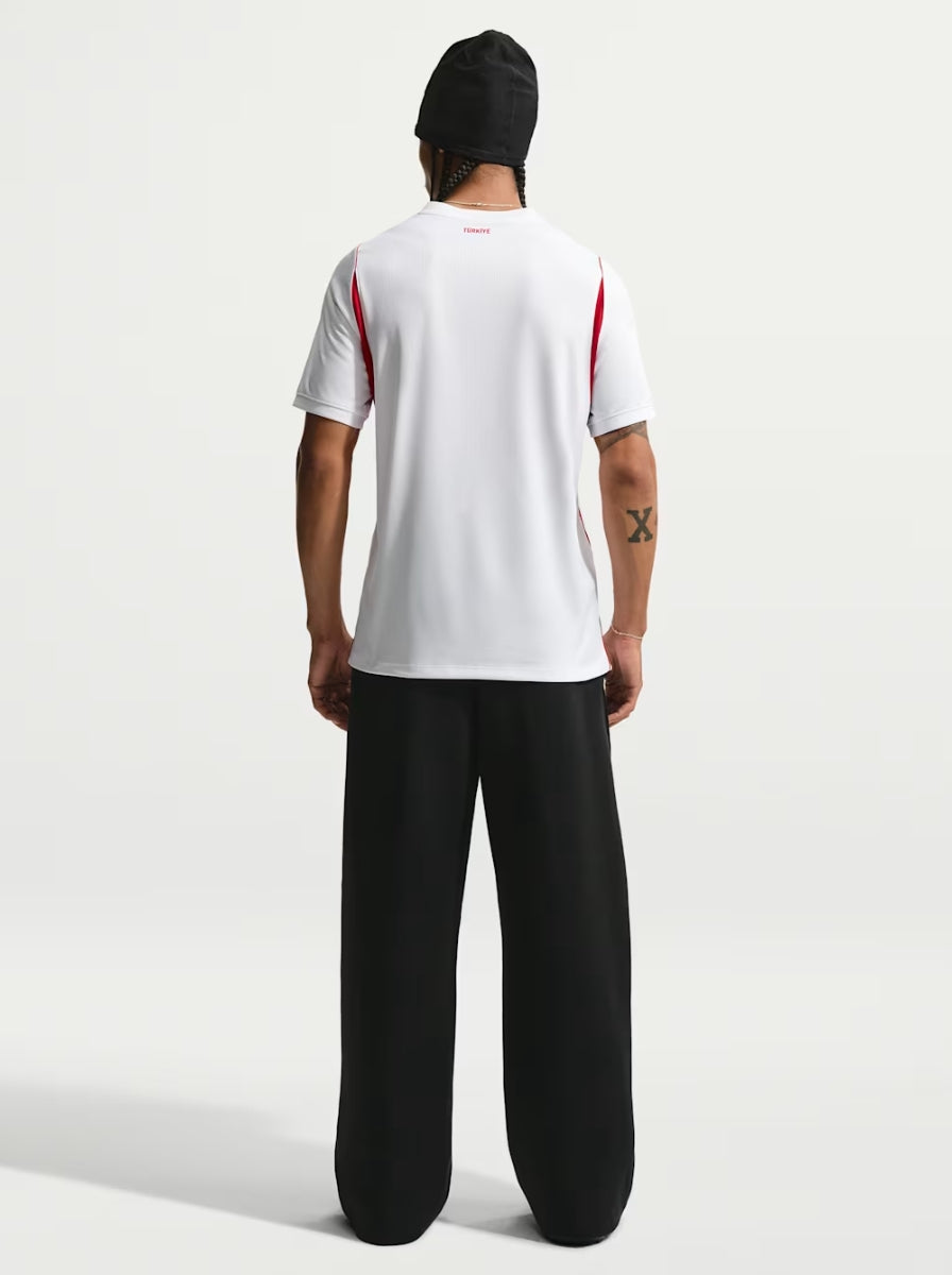 Maglia Away 2026