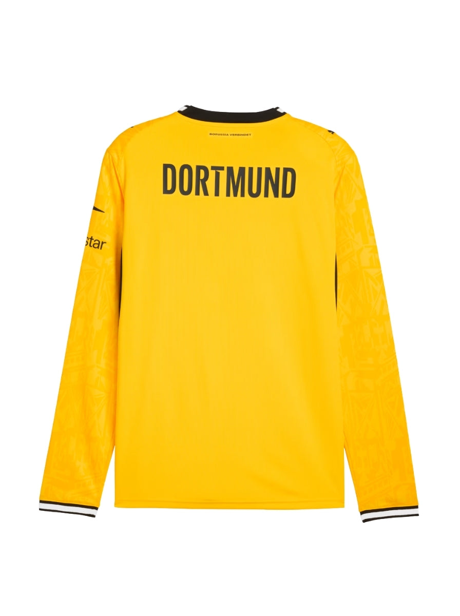 Maglia Gara Home Manica Lunga Stadium 26/27