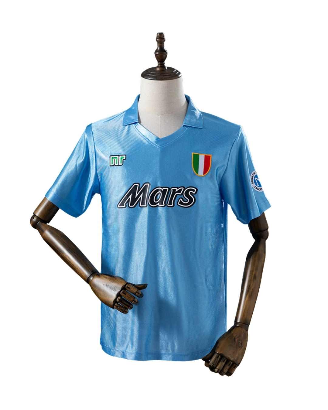Maglia Retro Home 90/91