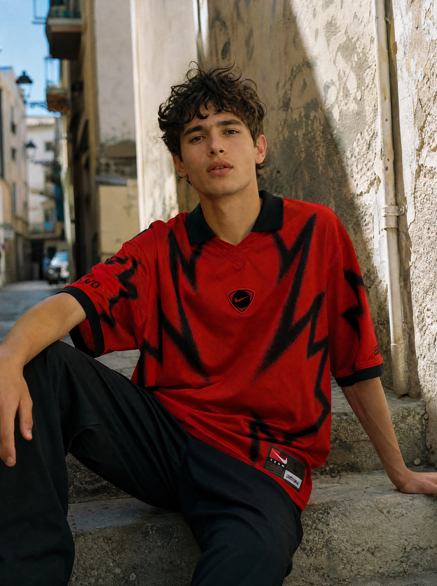 Maglia Cactus Canada