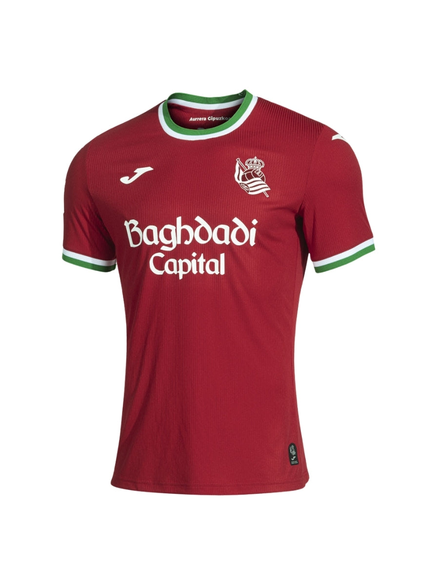 Maglia Gara Third Stadium 26/27
