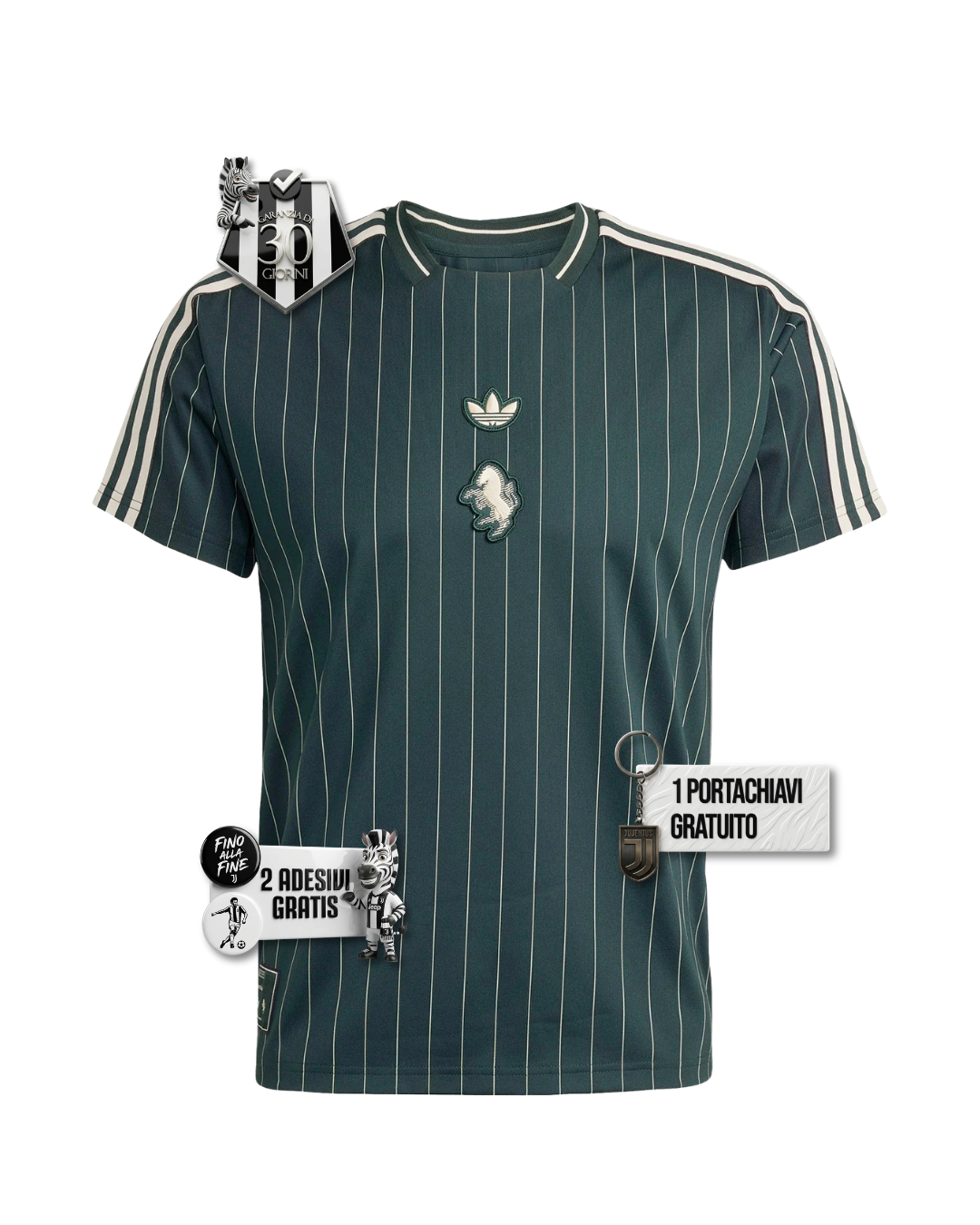 Maglia Icons 25/26