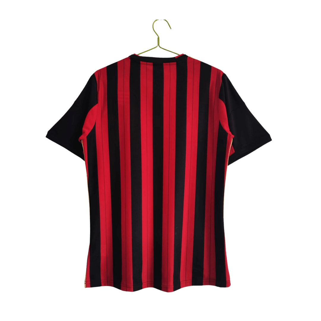 Maglia Gara Retro Home ACM 2013/14