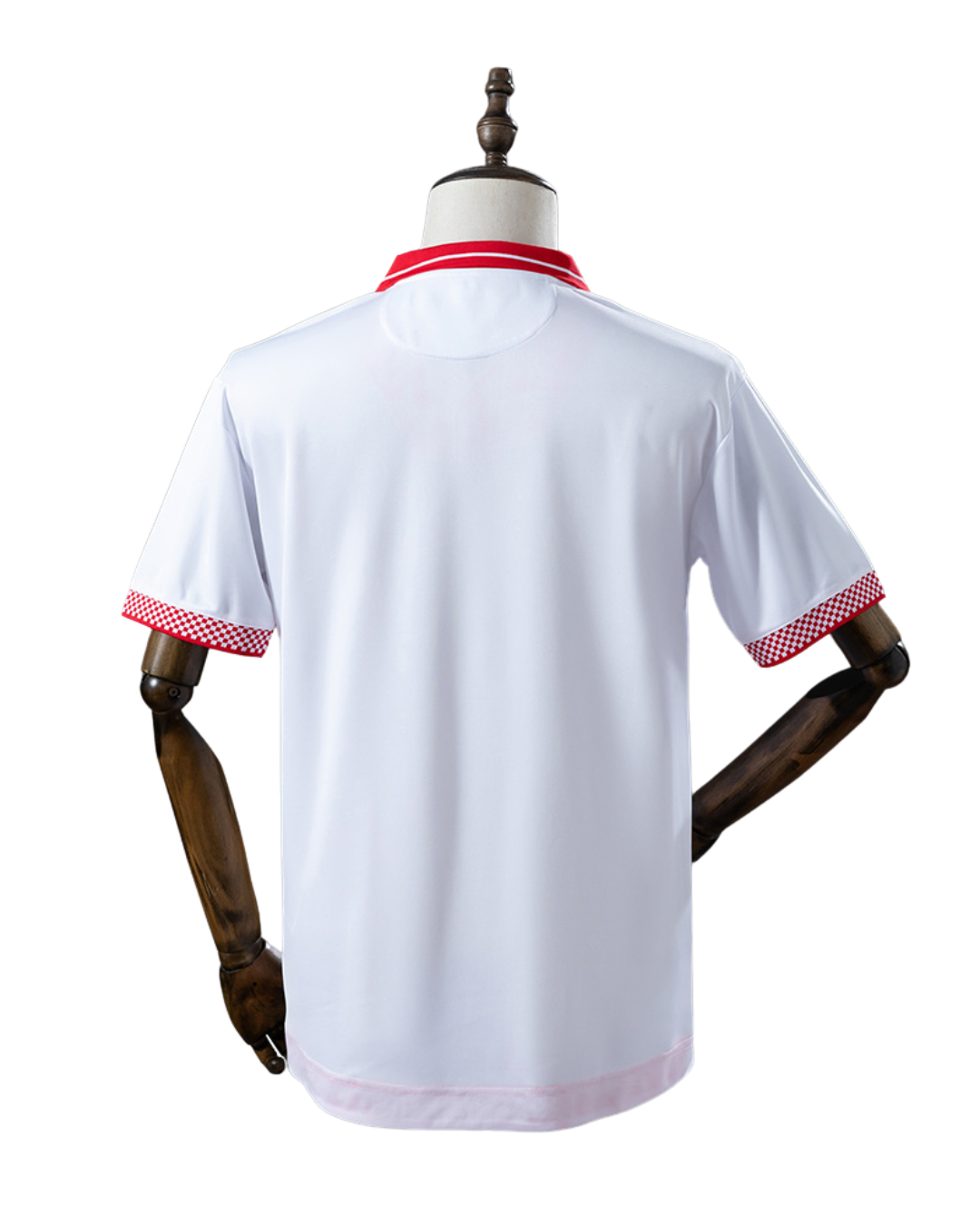 Maglia Retro Home 12/13