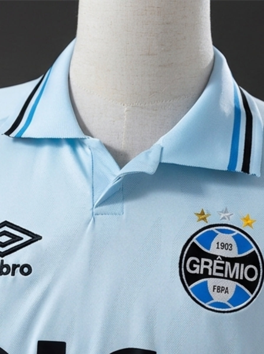 Maglia Gara Third Stadium 25/26