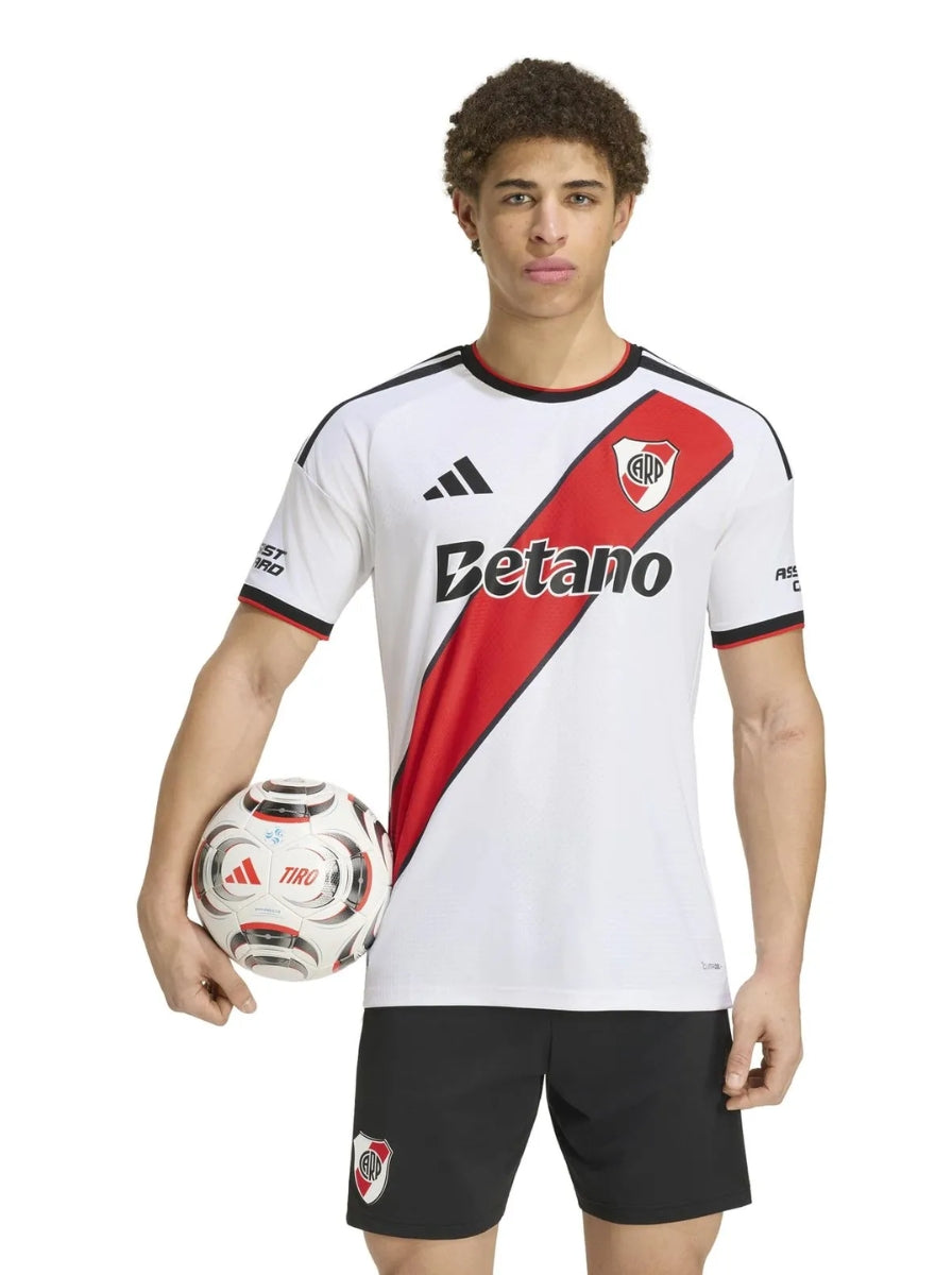 Maglia Gara Home Player 26/27