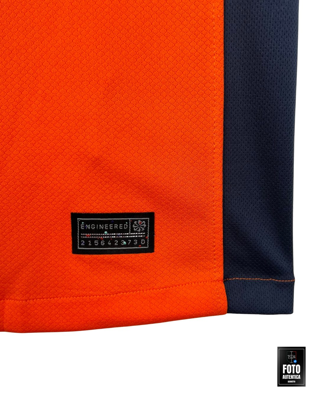 Maglia Retro Third 23/24