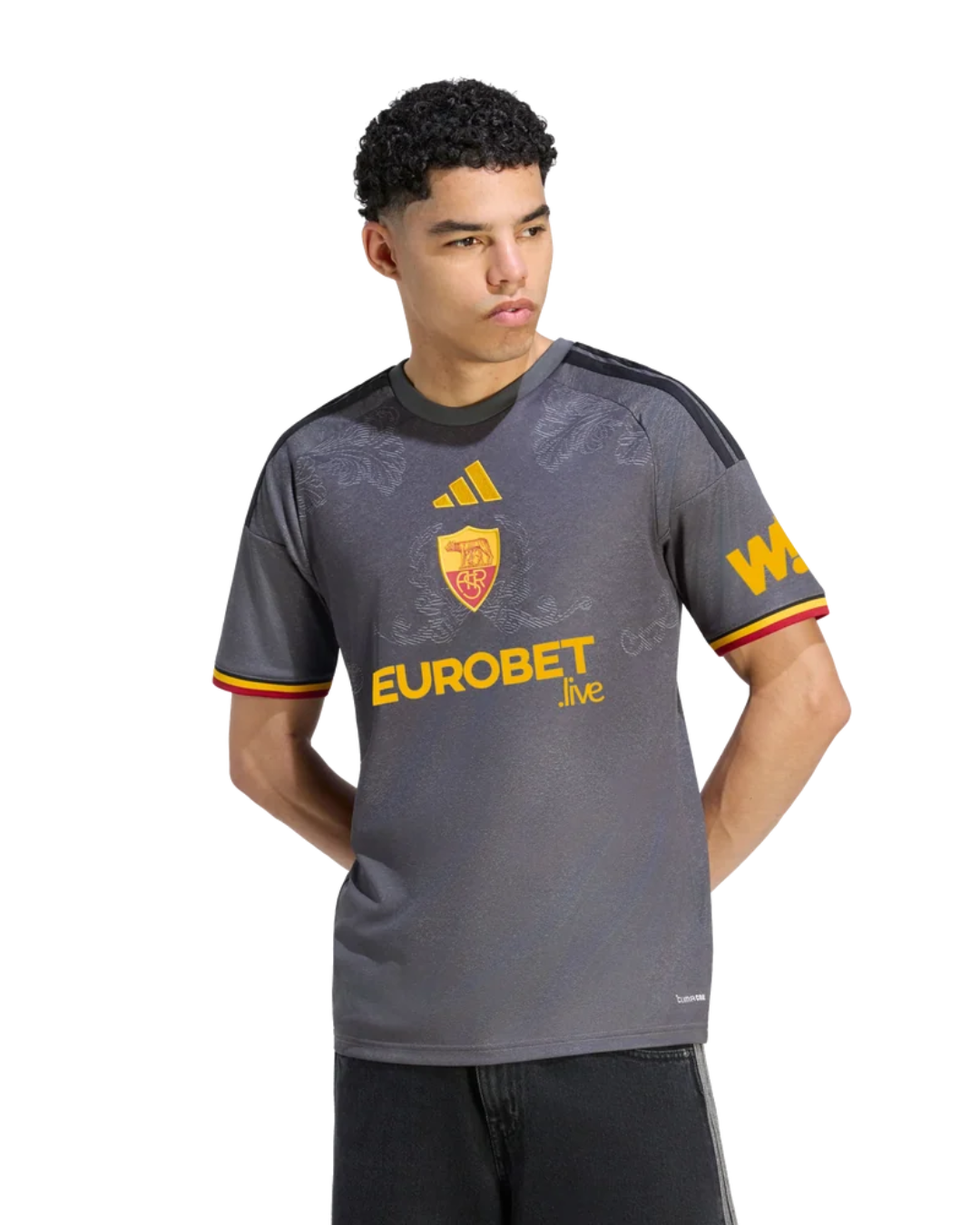 Maglia Gara Third Stadium 26/27