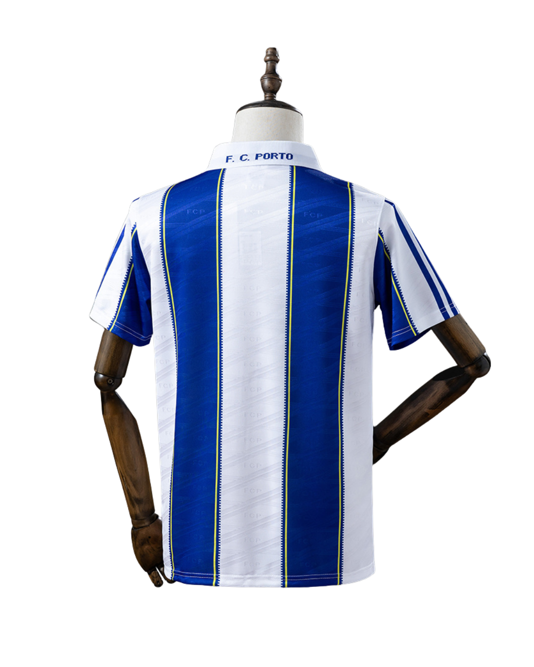 Maglia Retro Home 95/96