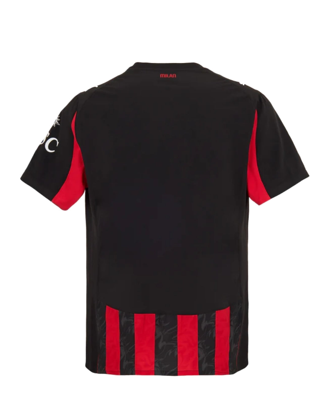 Maglia Home 25/26 Player