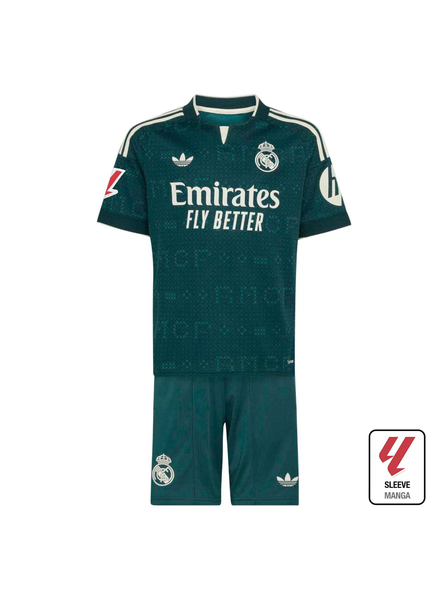 Kit Bambino Away 26/27