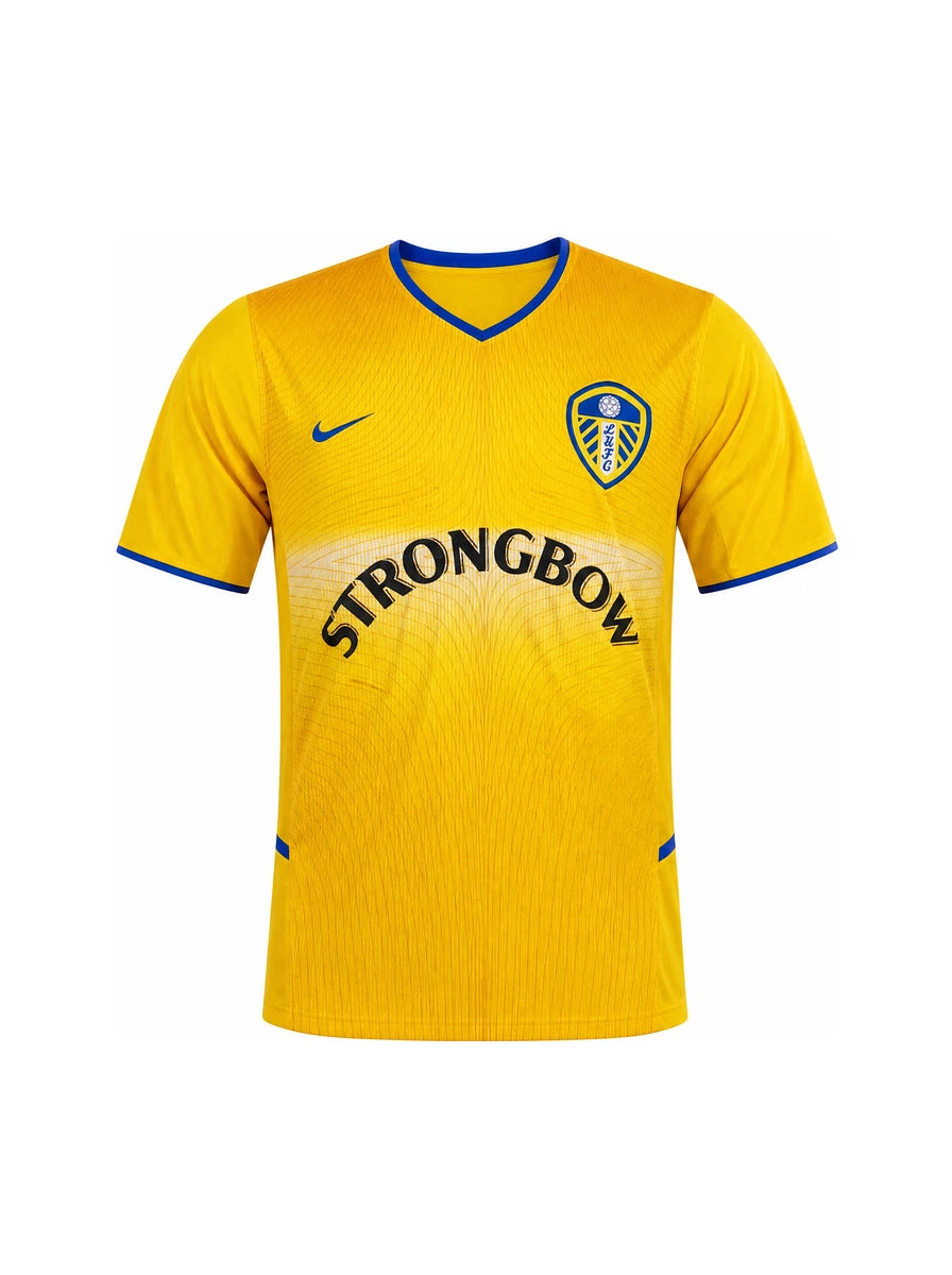Maglia Gara Retro Third 02/03