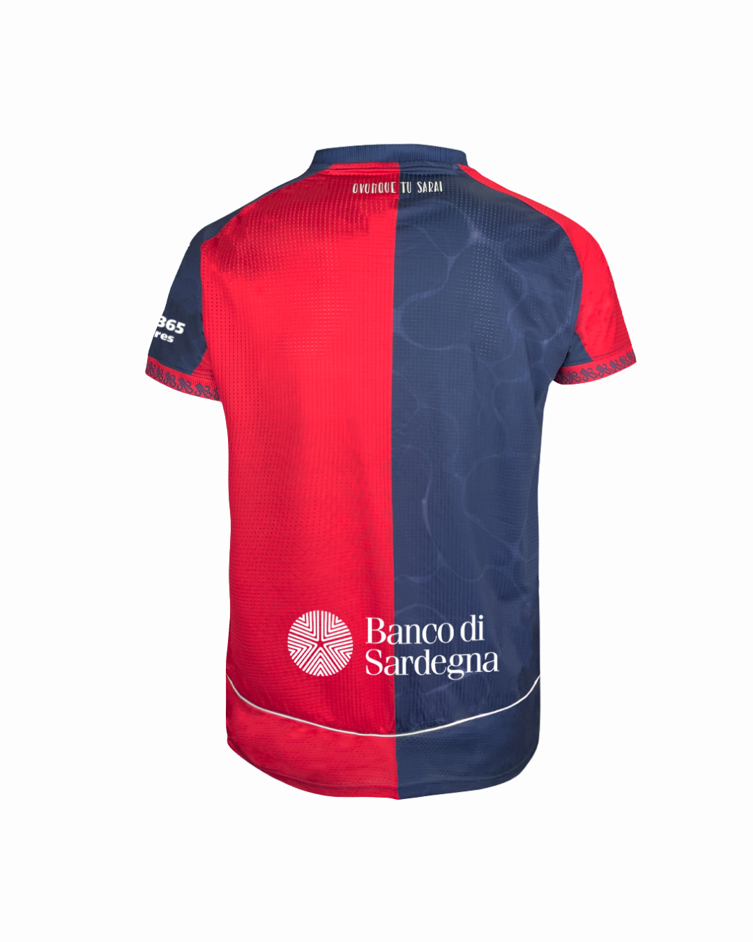 Maglia Home 25/26