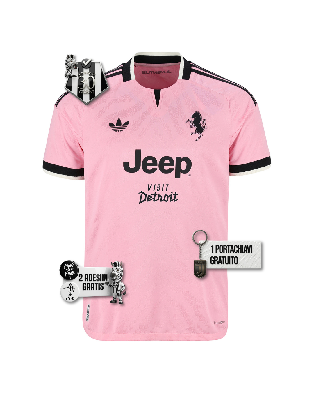 Maglia Away Player 26/27
