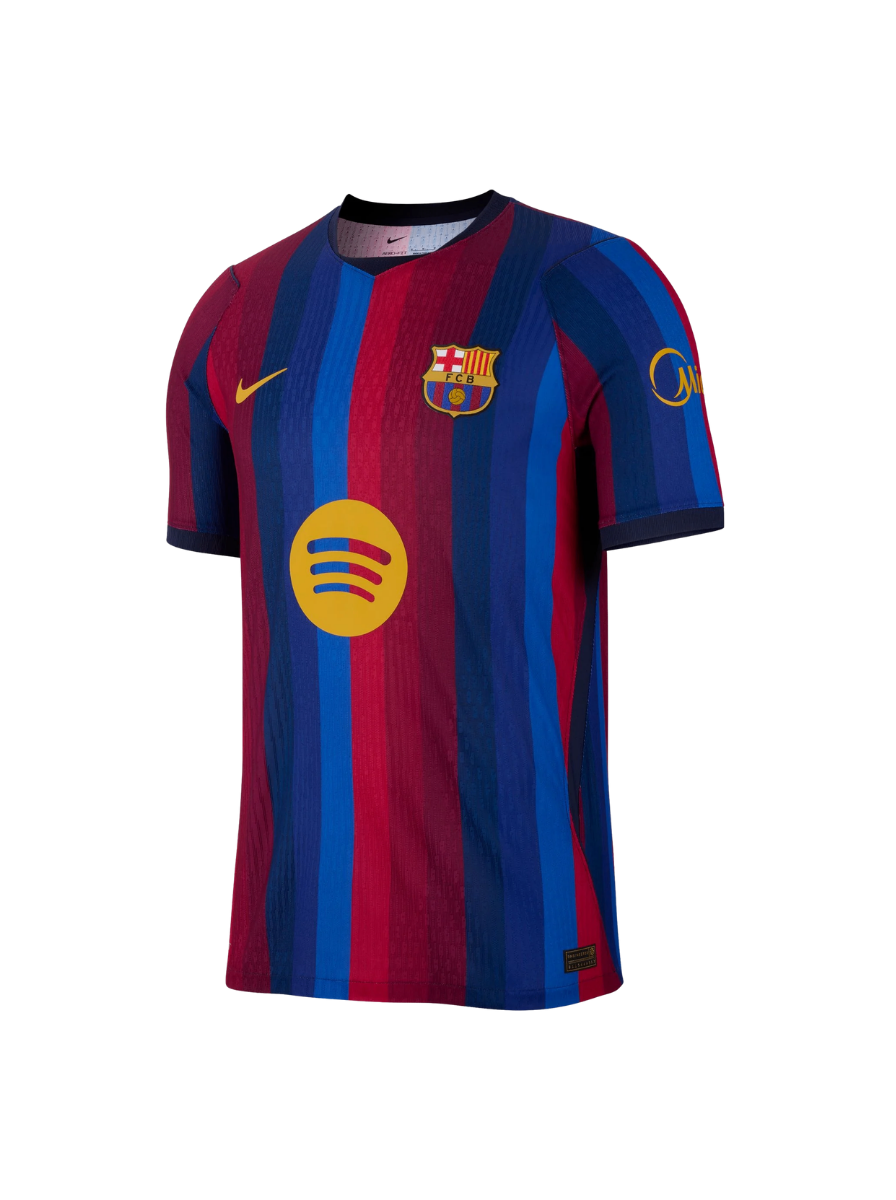 Maglia Home Player 26/27