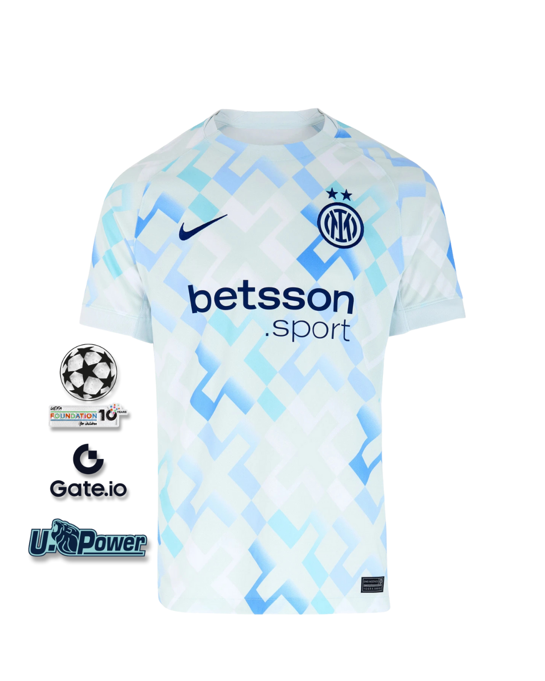 Maglia Away 25/26