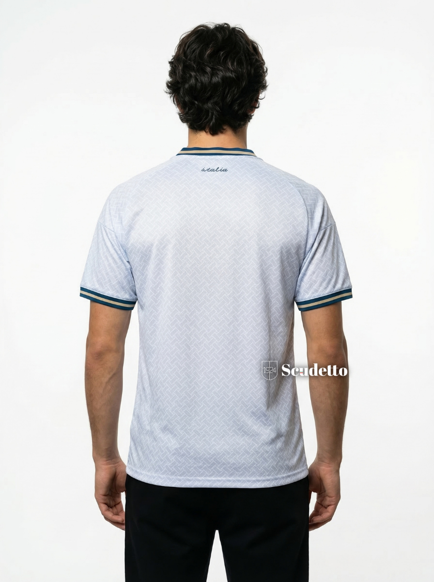Maglia Away 2026