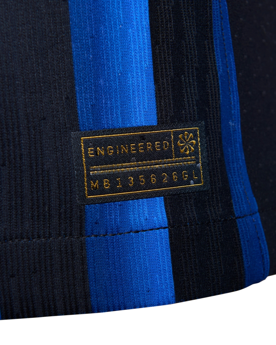 Maglia Home 25/26 Player