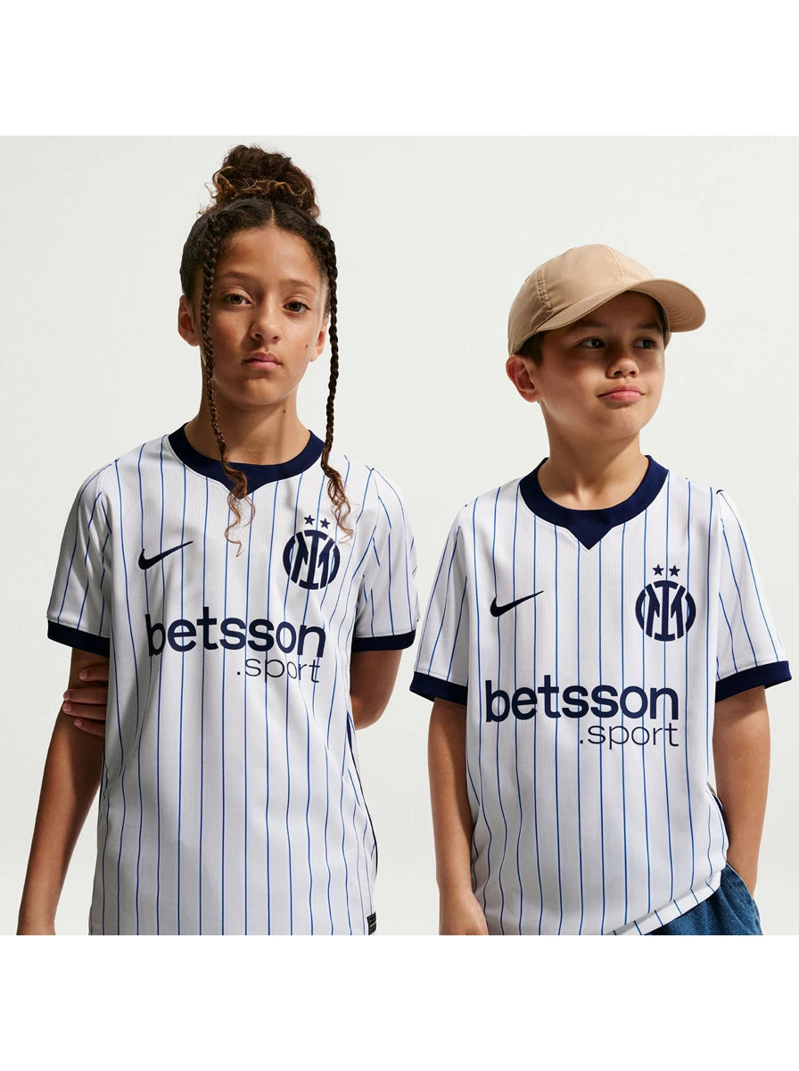 Kit Bambino Gara Away 26/27
