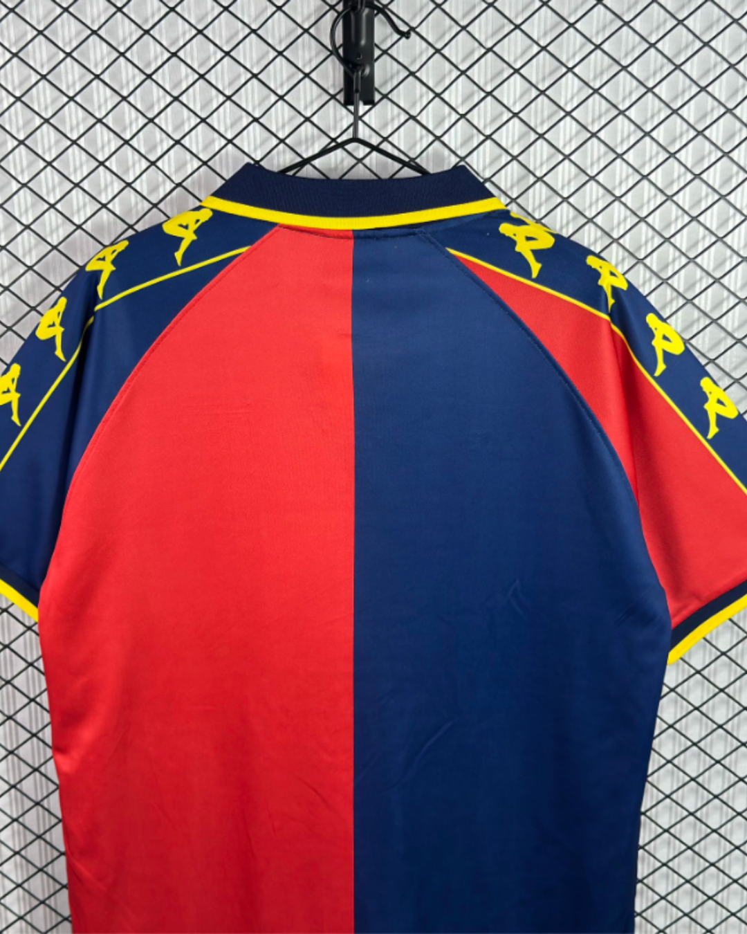 Combo Maglia Gara Home & Retro Home 27/99