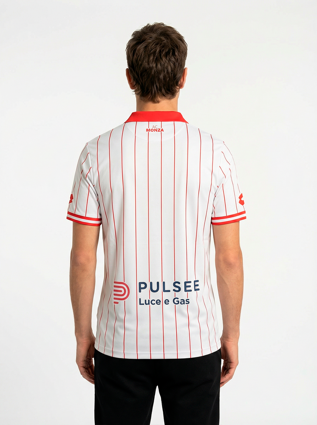 Maglia Away 25/26