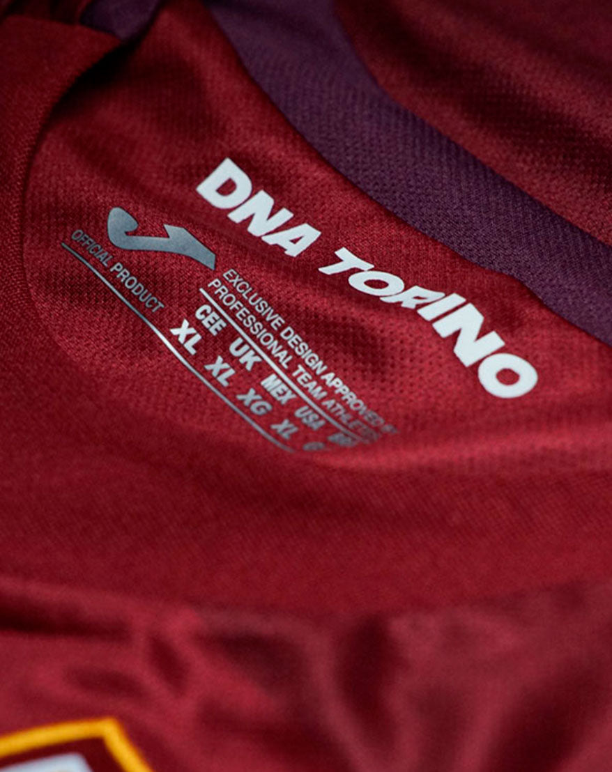 Maglia Home 24/25