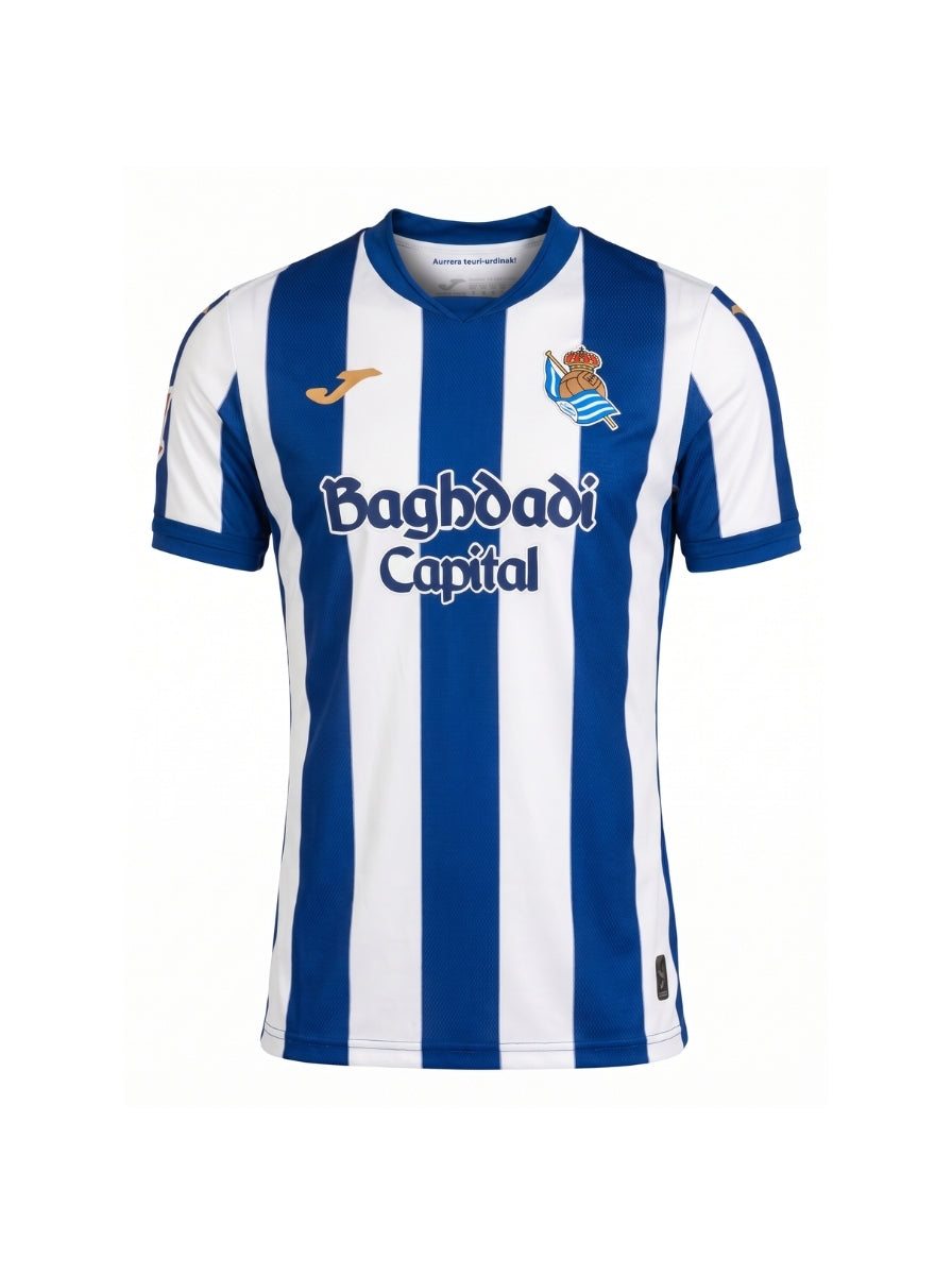 Maglia Gara Home Stadium 26/27
