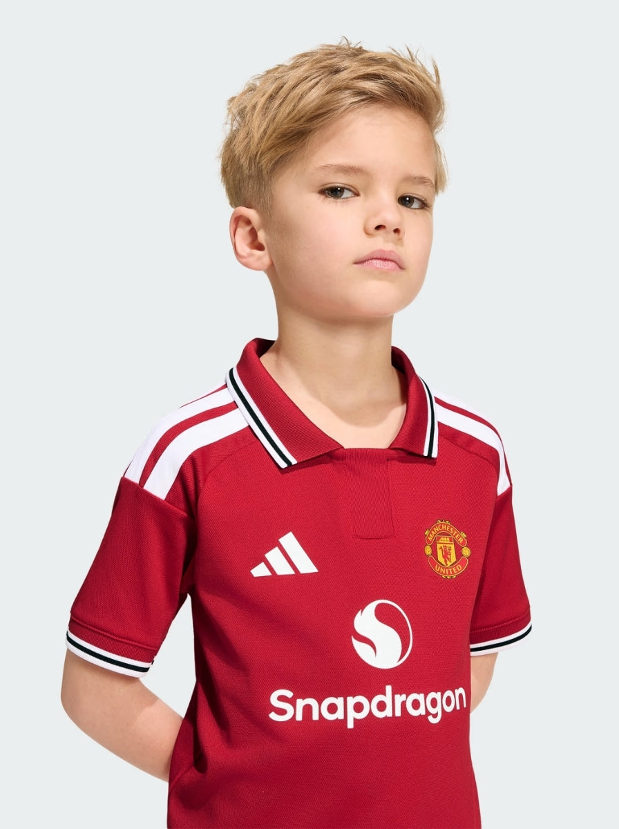 Kit Bambino Home 26/27