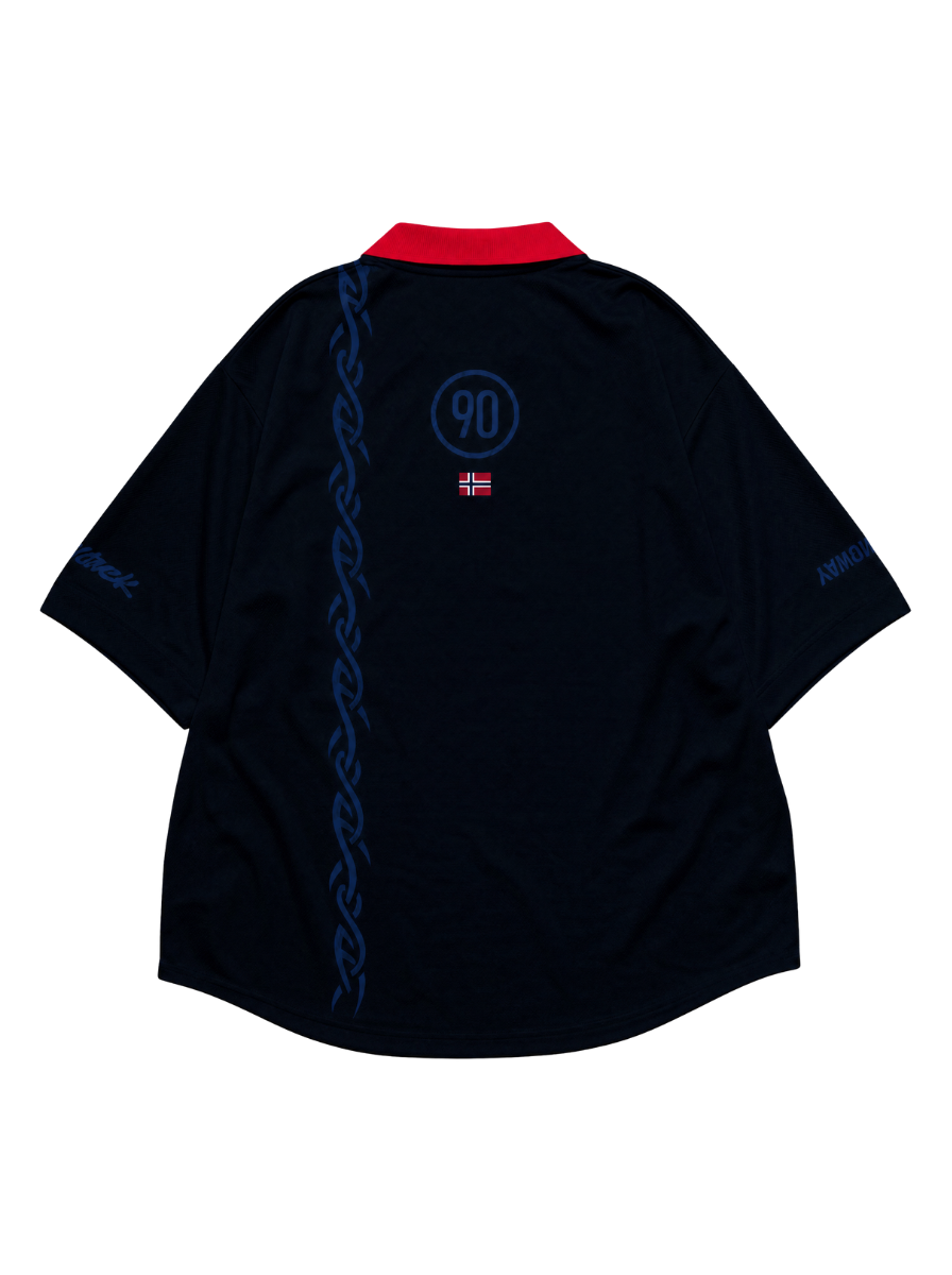 Maglia Cactus Norway