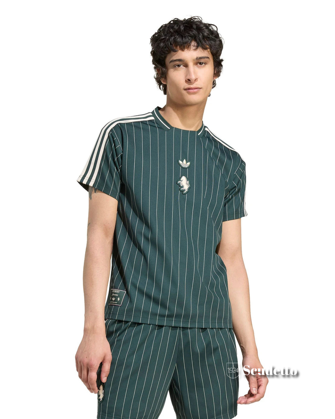 Maglia Icons 25/26