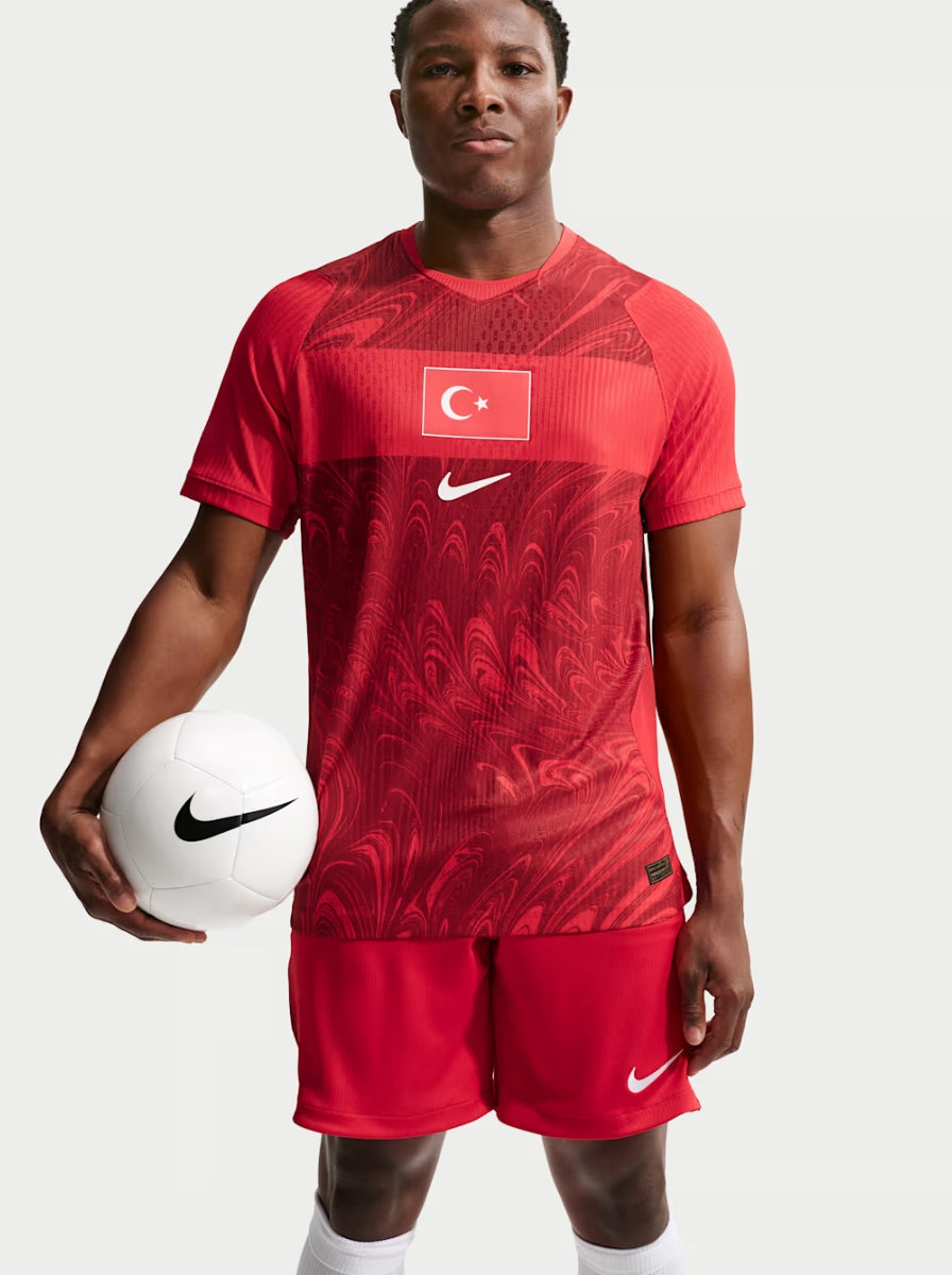 Maglia Home Player 2026