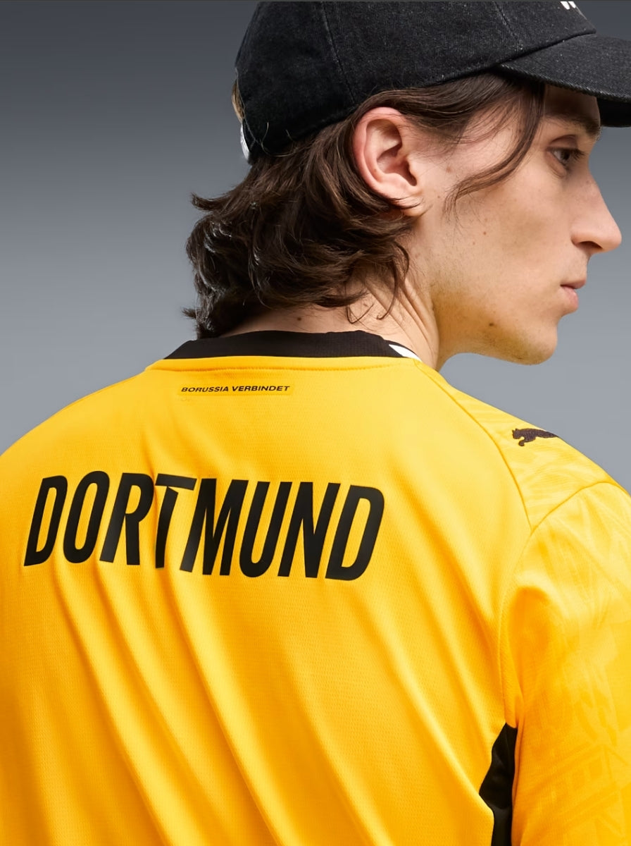 Maglia Gara Home Manica Lunga Stadium 26/27