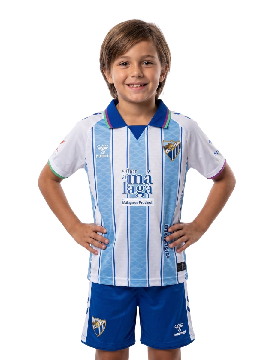 Kit Bambino Gara Home 26/27