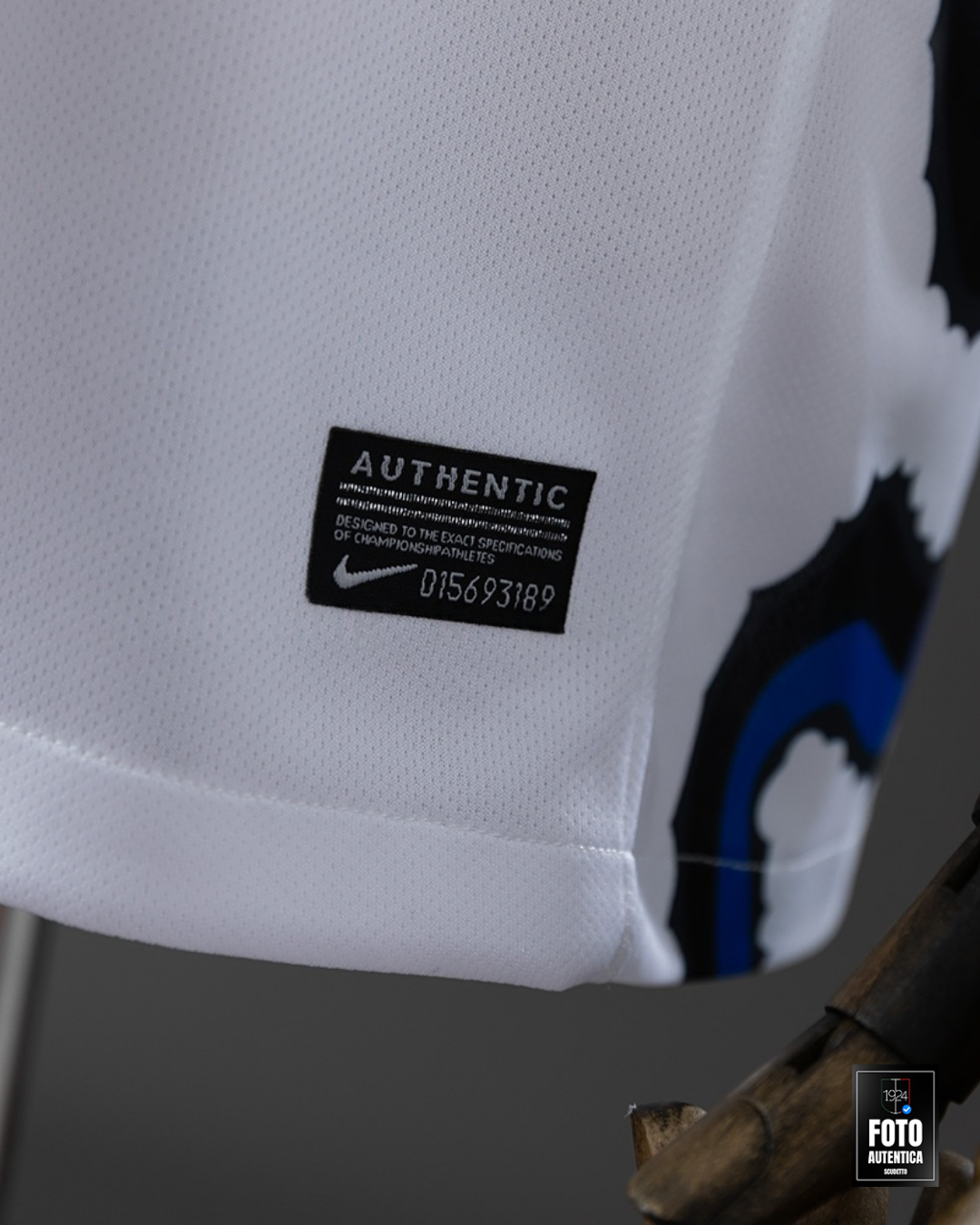 Maglia Retro Away 10/11