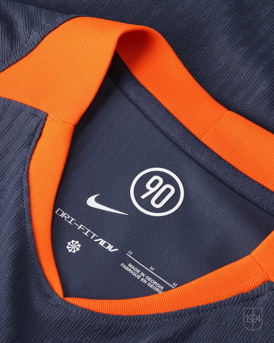 Maglia Third 25/26 Player