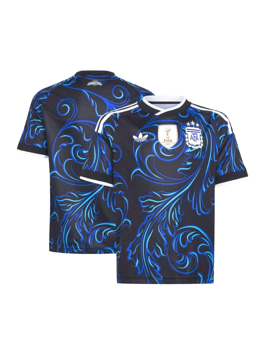 Kit Bambino Away 2026