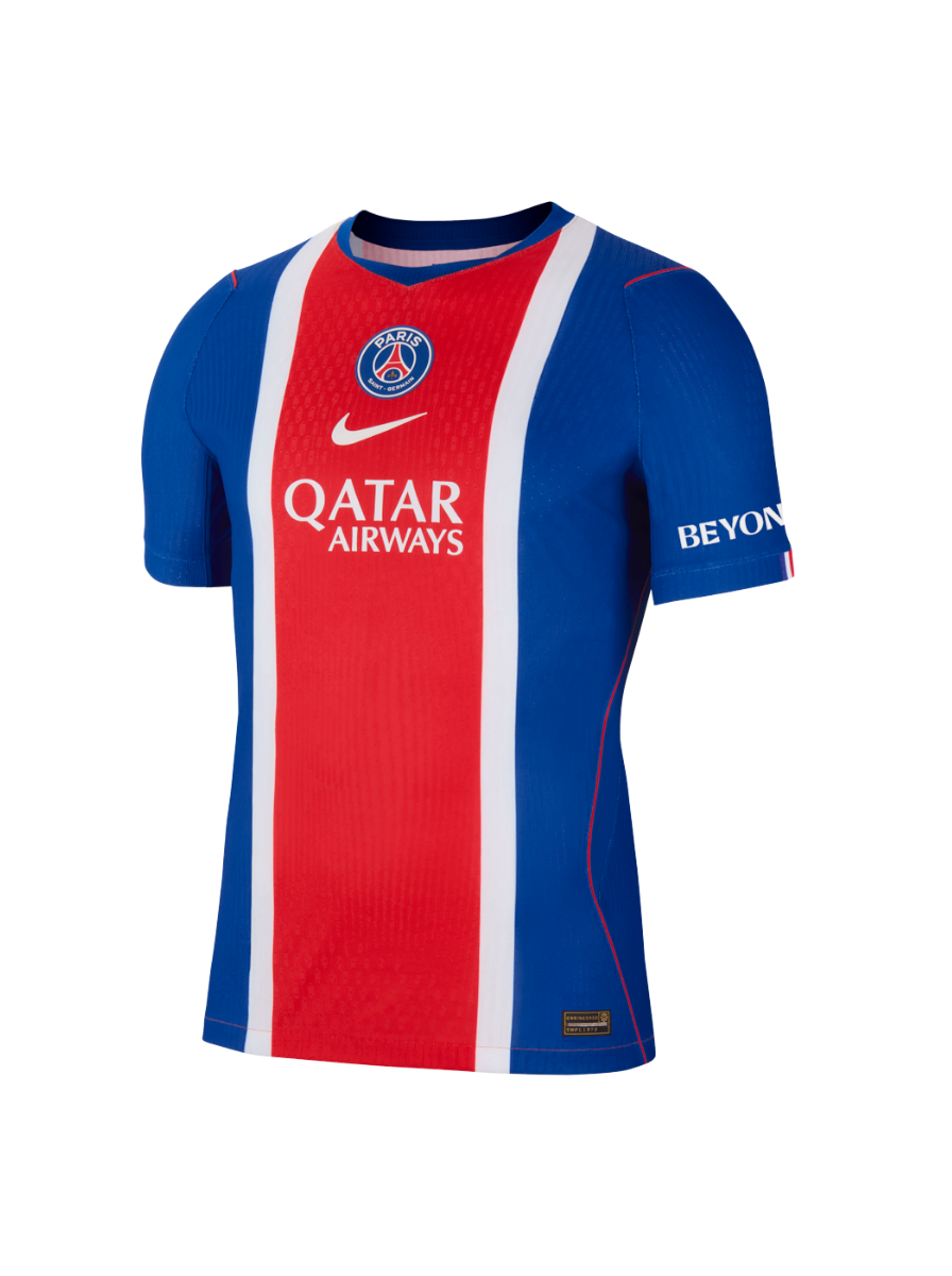 Maglia Home Player 26/27