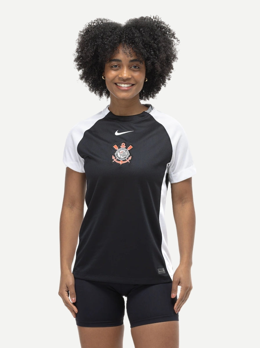 Maglia Gara Donna Away Stadium 26/27